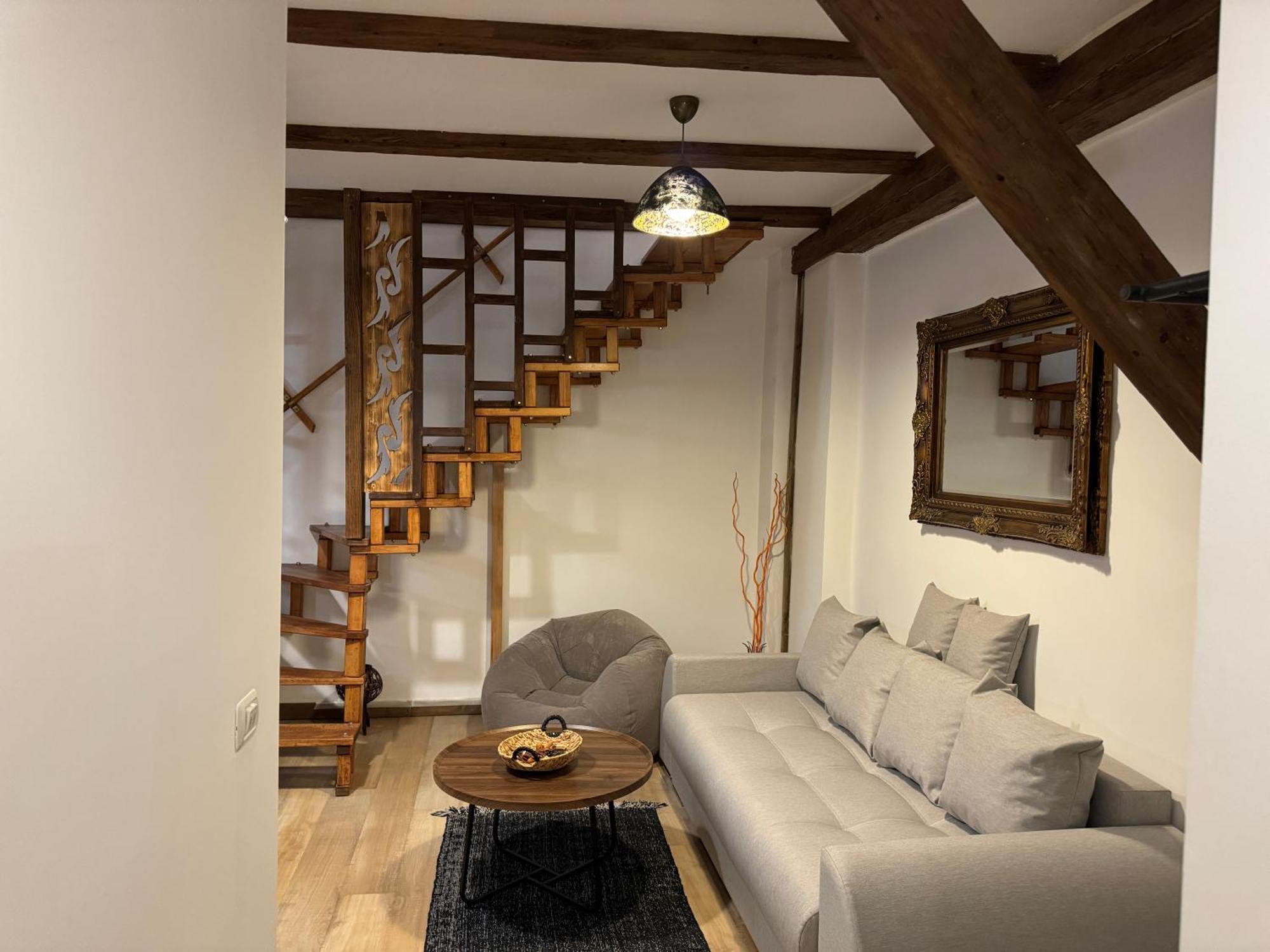 Apartament cu 1 dormitor
